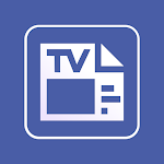 Cover Image of 下载 TV Guide & Schedule by TV.de  APK