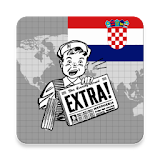 Hrvatska Vijesti icon