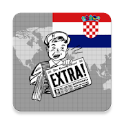 Top 16 News & Magazines Apps Like Hrvatska Vijesti - Best Alternatives