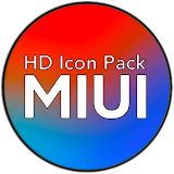 MIUl Circle - Icon Pack icon
