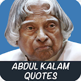 A P J Abdul Kalam Quotes in Hindi icon