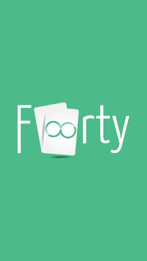 Android application Foorty screenshort