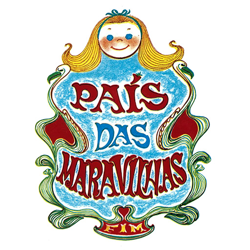 Caça à Alice logo