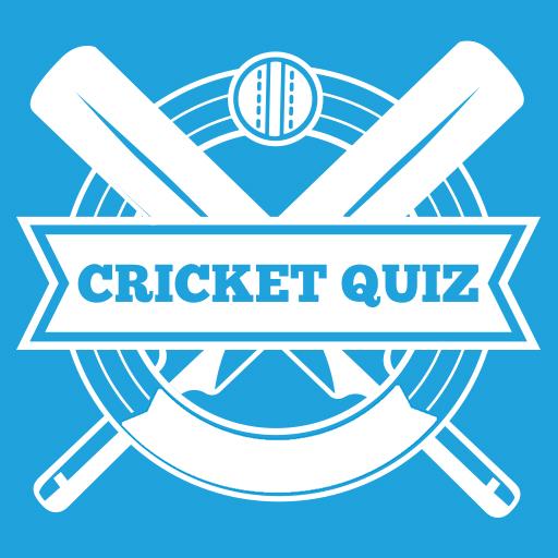 Cricket Quiz 7.5 Icon