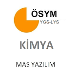 Kimya YGS LYS Konu Anlatım icon