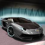 Cover Image of ダウンロード GT car racing game 3d  APK