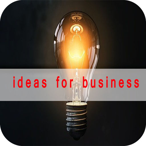 ideas for business logo