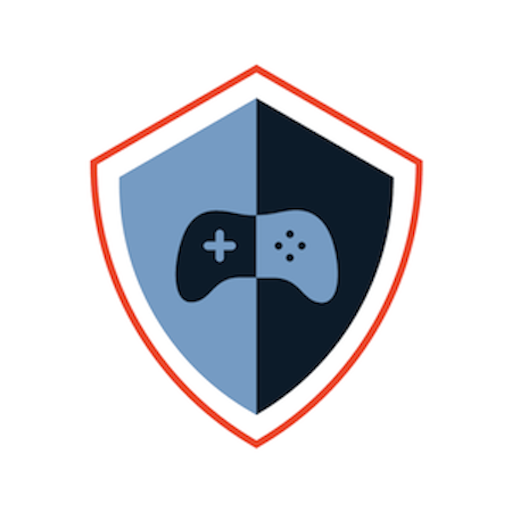 GameSafe logo