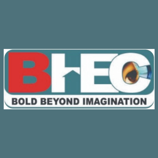 BE HERO OF ENGLISH CLASSES logo