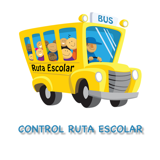 Control Ruta Escolar Google Play のアプリ