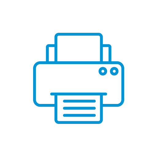 Smart Printer App and Scanner
