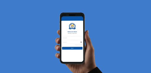 Frontier University App