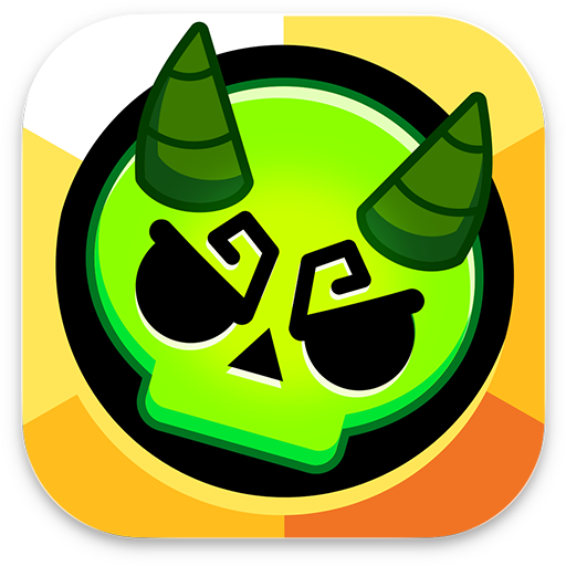 Brawl Stars Icon