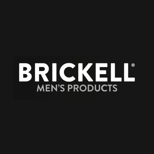 Brickell Mens Products logo
