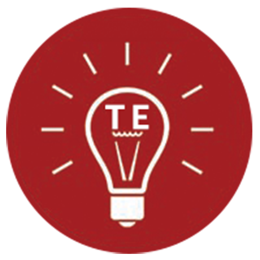 Think Excellent logo