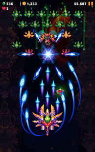 Скачать Falcon Squad: Galaxy Attack - Free shooting games Онлайн бесплатно на Андроид