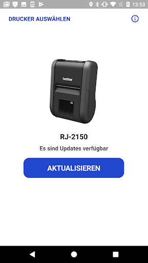 App-Vorschau