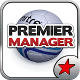 Premier Manager icon