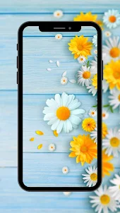 Sunflower Aesthetic Wallpaper
