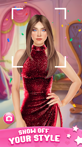Captura 21 ASMR Juego Medico: Maquillaje android