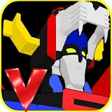 Guide of Voltron Legendary Def icon