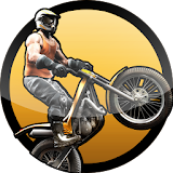 Trial Xtreme 2 Racing Sport 3D icon