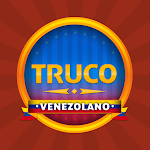 Cover Image of Download Truco Venezolano 6.16.19 APK