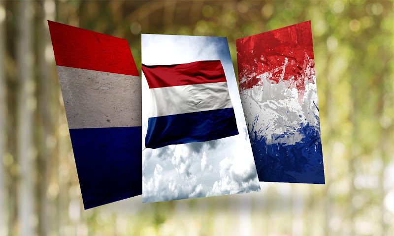 Netherlands Flag Wallpaper - Nederland - Latest version for Android -  Download APK