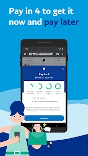 Free PayPal Mobile Cash  Send and Request Money Fast  Apk mod 4