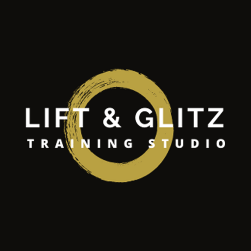 Lift and Glitz Training Studio logo