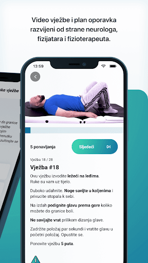 MySpine Screen 3