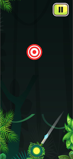 Android application Arrow Link screenshort