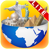 World Historical Places Free icon