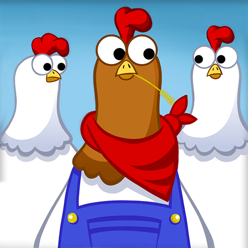Chicktionary - Word Game Download on Windows