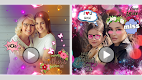 screenshot of Mother's Day Video Maker 2025