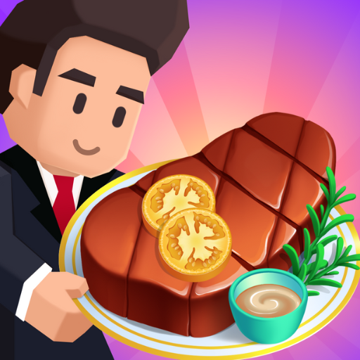Dream Restaurant: Tycoon Game Download on Windows