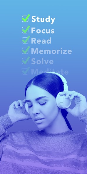 Study Music - Memory Booster banner