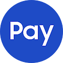 Samsung Wallet/Pay (Watch) icon