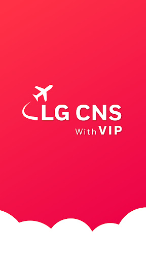 Android application 춘과함께 (Insight with LG CNS) screenshort