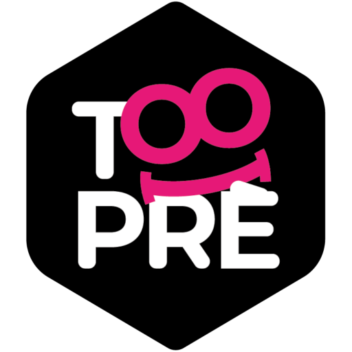 TOOPRÈ logo