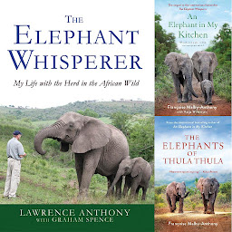 Icon image Elephant Whisperer