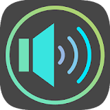 Speaker Sound Booster 2017 icon