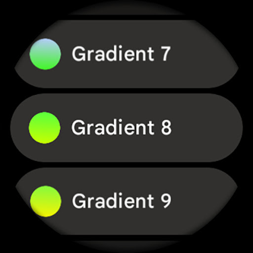 n-Digital: Watch face screenshot 10