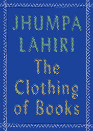 Icon image The Clothing of Books: An Essay