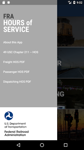HOS Manual Screen 2