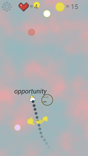 Supervibe Screen 2