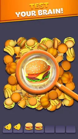 Game screenshot Match Shop 3D - Sort Master hack