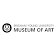 BYU Museum of Art App icon