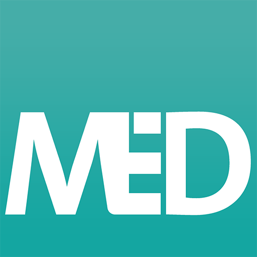 JU Medicine logo