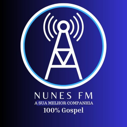 Radio Nunes FM logo